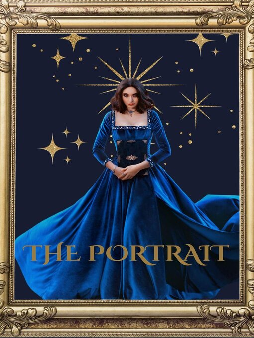 Title details for The Portrait by Crystal Inman - Available